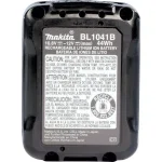 Makita 12V MAX CXT Lithium-Ion 4.0Ah High Capacity Battery Pack thumbnail 5