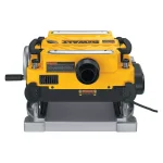 DEWALT 13 in. Corded Planer, 15 Amp, 20,000 RPM thumbnail 3