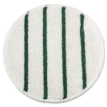 Rubbermaid Commercial Products Rubbermaid Commercial 21 in. Low Profile Carpet Bonnet with Green Scrubber Strips thumbnail 1