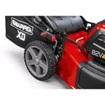 Snapper Briggs & Stratton 82V MAX 19 in. Cordless Electric Lawn Mower Kit with (2) 2.0 Ah Batteries and Rapid Charger thumbnail 8
