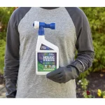 Scotts Outdoor Cleaner plus OxiClean House and Siding Ready-To-Spray, 32 oz. thumbnail 3