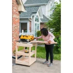 DEWALT 13 in. Corded Planer, 15 Amp, 20,000 RPM thumbnail 10