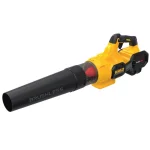 DEWALT 60V MAX FLEXVOLT Brushless Cordless Axial Handheld Blower, 600 CFM, 125 MPH (Tool Only) thumbnail 1