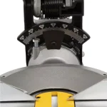 DEWALT 12 in. Double-Bevel Compound Miter Saw with XPS Light, 15 Amp Corded thumbnail 8