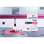 Microjig MATCHFIT Router or Table Saw Setup Gauge for Dado Stop Accessory thumbnail 5