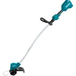 Makita 18V LXT Brushless Cordless Curved Shaft String Trimmer (Tool-Only) thumbnail 1