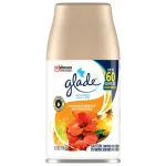 Glade Hawaiian Breeze Automatic Air Freshener Spray Refill, 6.2 oz thumbnail 1