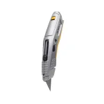 DEWALT DWHT10319 Metal Retractable Utility Knife with Blade Storage thumbnail 4