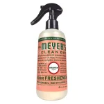 Mrs. Meyer's Clean Day Geranium Room Freshener, 8 oz. (Pack of 6) thumbnail 1