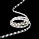 GE StayBright General Electric 19.6 ft. 240-Light LED Bright White Super Bright Tape Light thumbnail 1