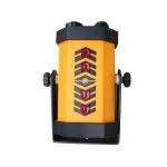 Johnson 40-6792 Remote Display for 40-6791 Machine Mountable Laser Detector thumbnail 1