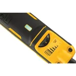 DEWALT 13-Amp Brushless 2 in. Variable Speed Die Grinder with Lock-On Paddle Switch thumbnail 8