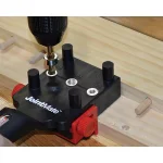 Milescraft JointMate Universal Dowel Jig for Corner, Edge, and Surface Joints thumbnail 2