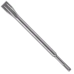 Bosch Bulldog Xtreme 3/4 in. x 10 in. SDS-Plus Viper Flat Chisel thumbnail 1