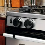 Safety 1st Stove Knob Covers, 5-Pack Heat-Resistant Child Safety Locks thumbnail 4