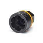 GearWrench Bolt Biter 8-Piece Impact Extraction Socket Set, 1/4 in. and 3/8 in. Drive thumbnail 6