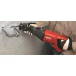Hilti MB 15 Metal Cutting Reciprocating Saw Blades, 6 in., 14 TPI, 5-Pack thumbnail 5