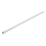 Husky 3/8 in. Drive 20 in. Extension Bar, Chrome Alloy Steel thumbnail 2