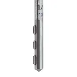 Bosch BlueGranite Turbo Carbide Hammer Drill Bit Set, 7-Piece Assortment thumbnail 6
