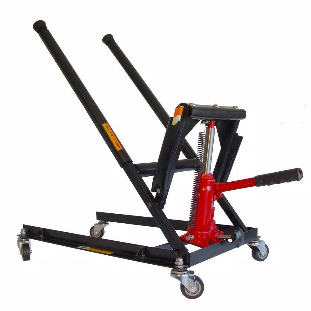 Unbranded Toilet Master Jack - Heavy Duty Toilet Lifting and Alignment Tool