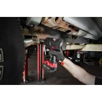 Milwaukee M18 FUEL 1/2 in. High Torque Impact Wrench with Friction Ring and Protective Boot thumbnail 8