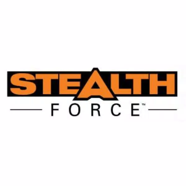 RIDGID 18V STEALTH FORCE Brushless Cordless 1/4 in. 3-Speed Impact Driver (Tool Only)