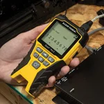 Klein Tools VDV Apprentice 6-Piece Cable Installation and Tester Tool Set with Scout Pro 2 Tester thumbnail 5