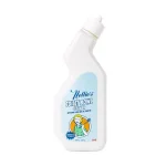 Nellie's Toilet Bowl Cleaner, Plant-Based Formula with Lemongrass Scent, 24 oz thumbnail 1