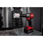 Milwaukee HOLE DOZER 9-Piece Bi-Metal General Purpose Hole Saw Set thumbnail 8