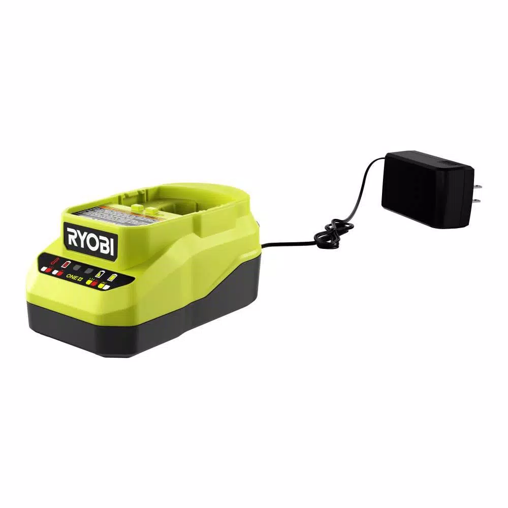 RYOBI 18V ONE+ HP Brushless 1/2 in. Hammer Drill Kit with 4.0 Ah Battery, Charger, and Tool Bag