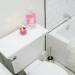 BOULDER CLEAN Fresh Eucalyptus Clean Pure Toilet Bowl Cleaner - 28 oz. Cling Gel thumbnail 4