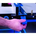 Kreg Precision Router Table System with T-Square Fence and Steel Stand thumbnail 8