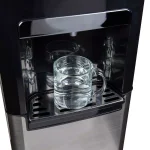 Igloo Bottom Loading Water Dispenser with Hot, Cold, and Room Temperature Functions - Black thumbnail 9