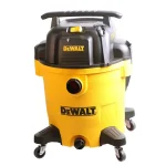DEWALT 12 Gal. Poly Wet/Dry Vacuum, 5.5 Peak HP, 120 V thumbnail 5