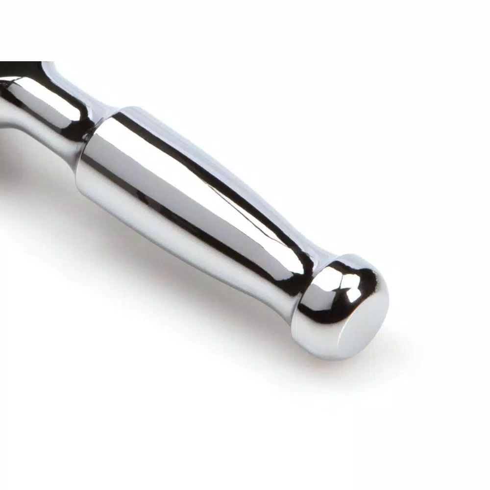 Tekton 1/4 in. Drive 3 in. 90-Tooth Quick-Release Stubby Ratchet