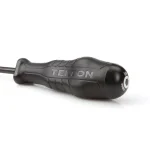 TEKTON 1/4 in. Nut Driver with Patented Three-Sided Handle thumbnail 8