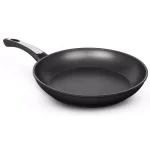 Ozeri Professional Series 9.5 in. Aluminum Ceramic Nonstick Frying Pan, Onyx thumbnail 7