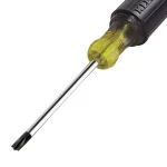 Klein Tools 2-Piece Combination Tip Screwdriver Set with Cushion-Grip Handles thumbnail 5