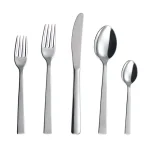 Tramontina Oslo 20-Piece 18/10 Stainless Steel Flatware Set, Service for 4 thumbnail 2