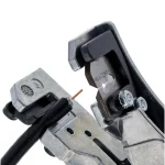 Ideal Stripmaster RG-6 Coaxial Cable Stripper, Heavy Duty Zinc Die Cast Hand Tool thumbnail 8