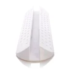 Dreambaby No-Trip Gate Ramp for Pressure Mounted Safety Gates, White thumbnail 3