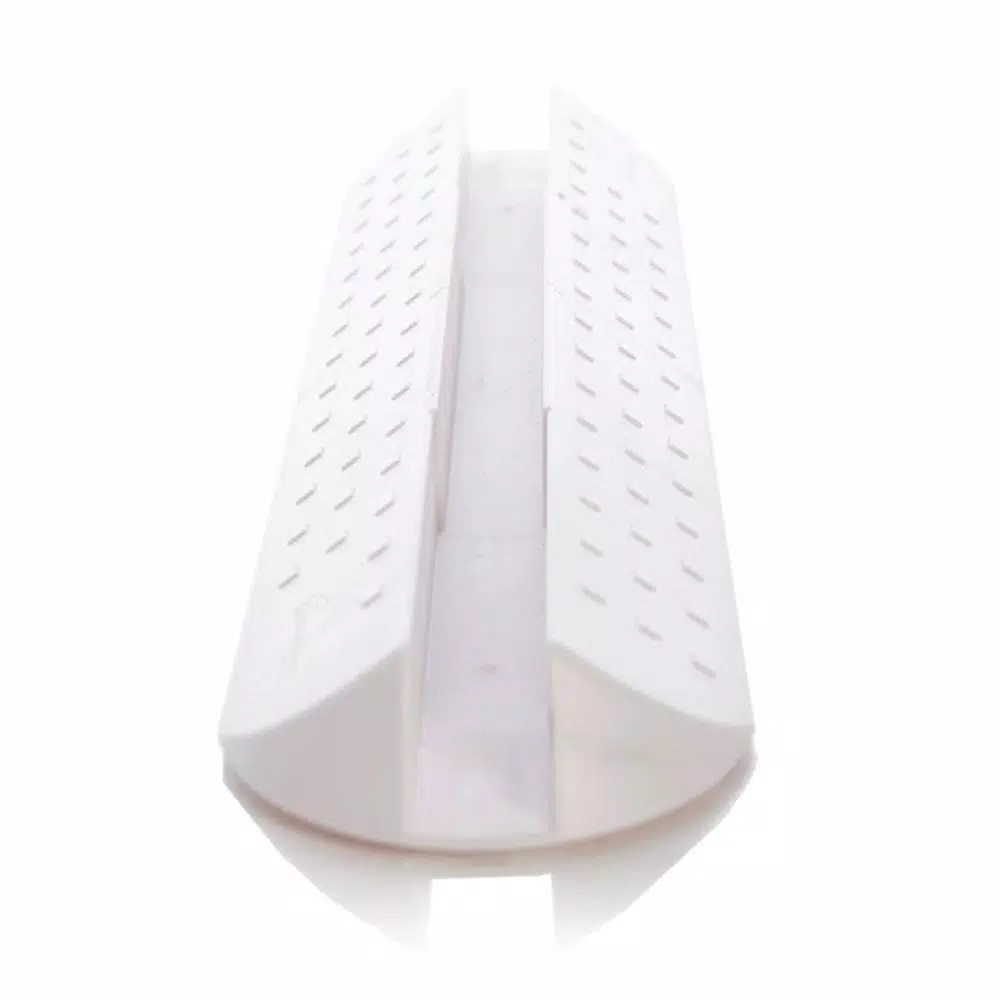 Dreambaby No-Trip Gate Ramp for Pressure Mounted Safety Gates, White