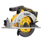 DEWALT DCS565 20V MAX Cordless Brushless 6-1/2 in. Circular Saw (Tool-Only) thumbnail 1