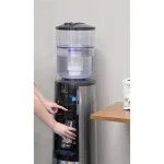 Vitapur Water Filtration System for Top Load Water Coolers and Dispensers - Black thumbnail 8