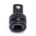 Husky 3/8 in. Drive Impact Extension and Adapter Set, 3-Piece thumbnail 5