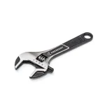Crescent 4-Piece Adjustable Wrench Set, 6 in. and 10 in. Wide Jaw and Normal Jaw thumbnail 9