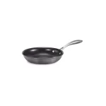 Tramontina Gourmet 8 in. Hard-Anodized Aluminum Frying Pan, Slate Gray thumbnail 1