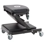 Omega 91000 2-in-1 Foldable Mechanic Creeper and Seat, 450 lb. Capacity thumbnail 2