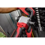 Milwaukee M18 18V Cordless Cable Stripper Kit for Cu and Al RHW/RHH/USE Wire thumbnail 8