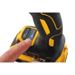 DEWALT 20V MAX XR Brushless 1/2 in. Compact Hammer Drill with Tool Connect, DCD797 (Tool Only) thumbnail 4